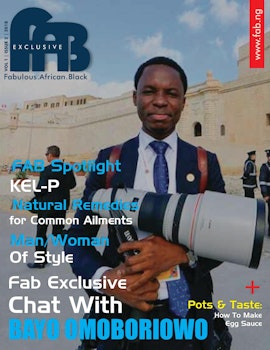 Fab Weekly Issue 3